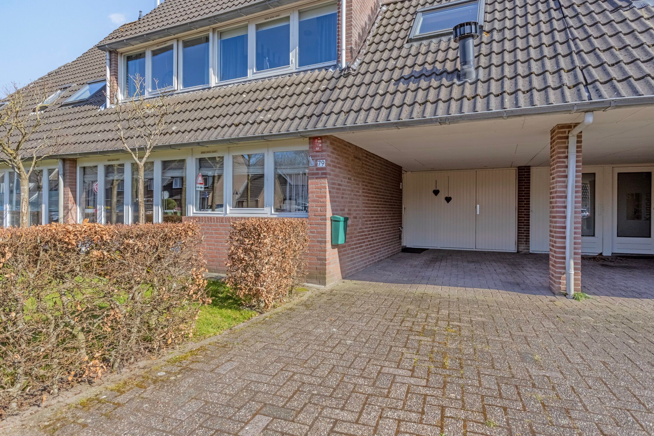 Foto 3 van Baronielaan 79