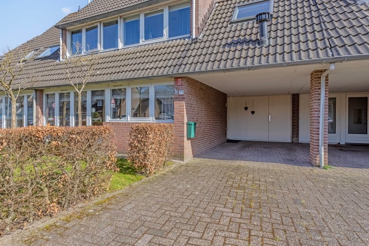 Foto 3 van Baronielaan 79