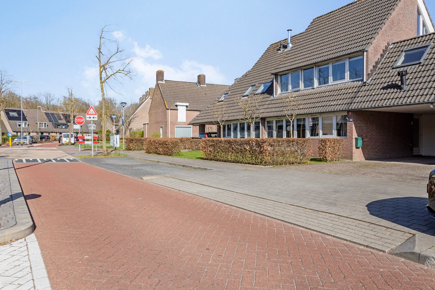 Foto 5 van Baronielaan 79