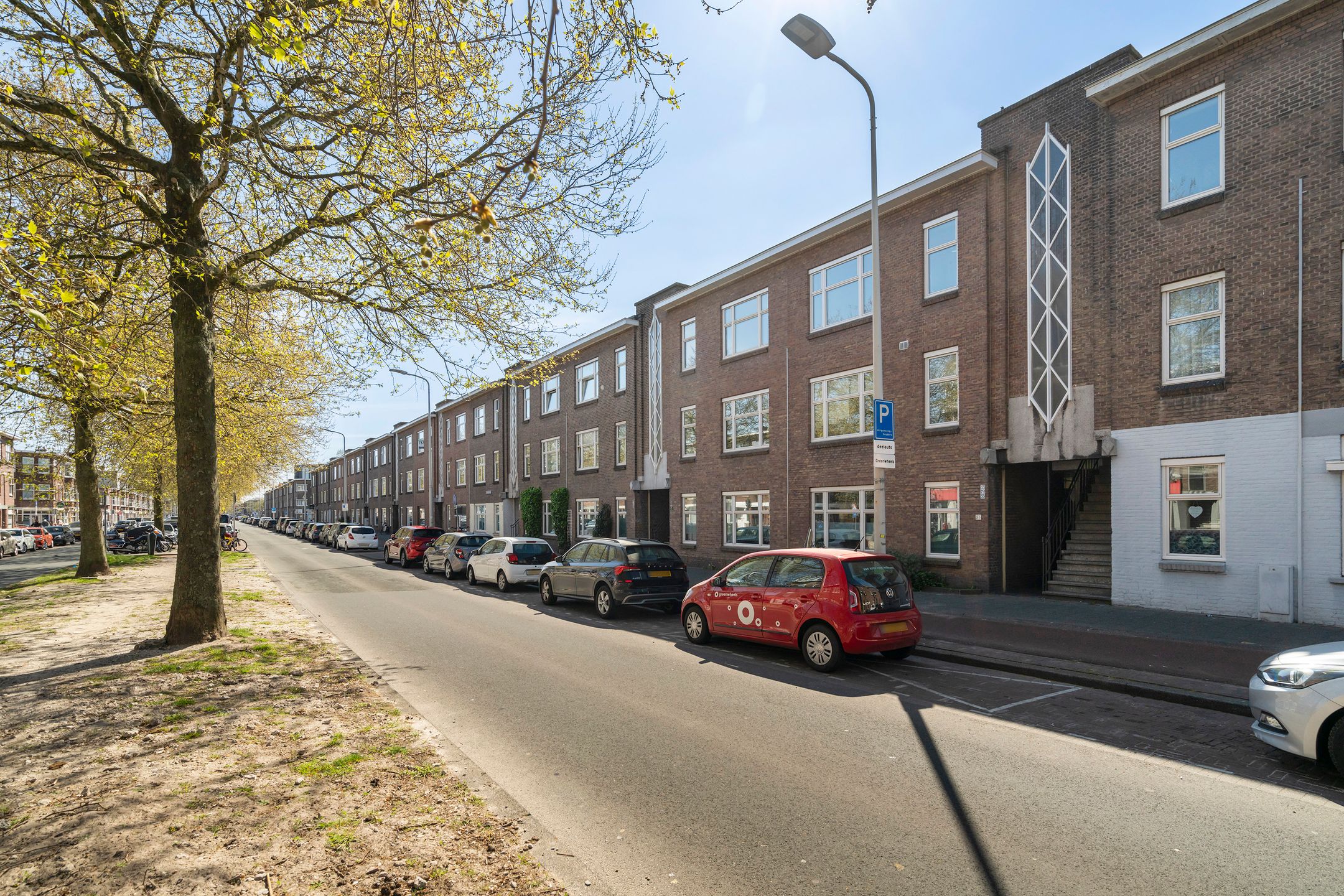 Foto 33 van Zuiderparklaan 35