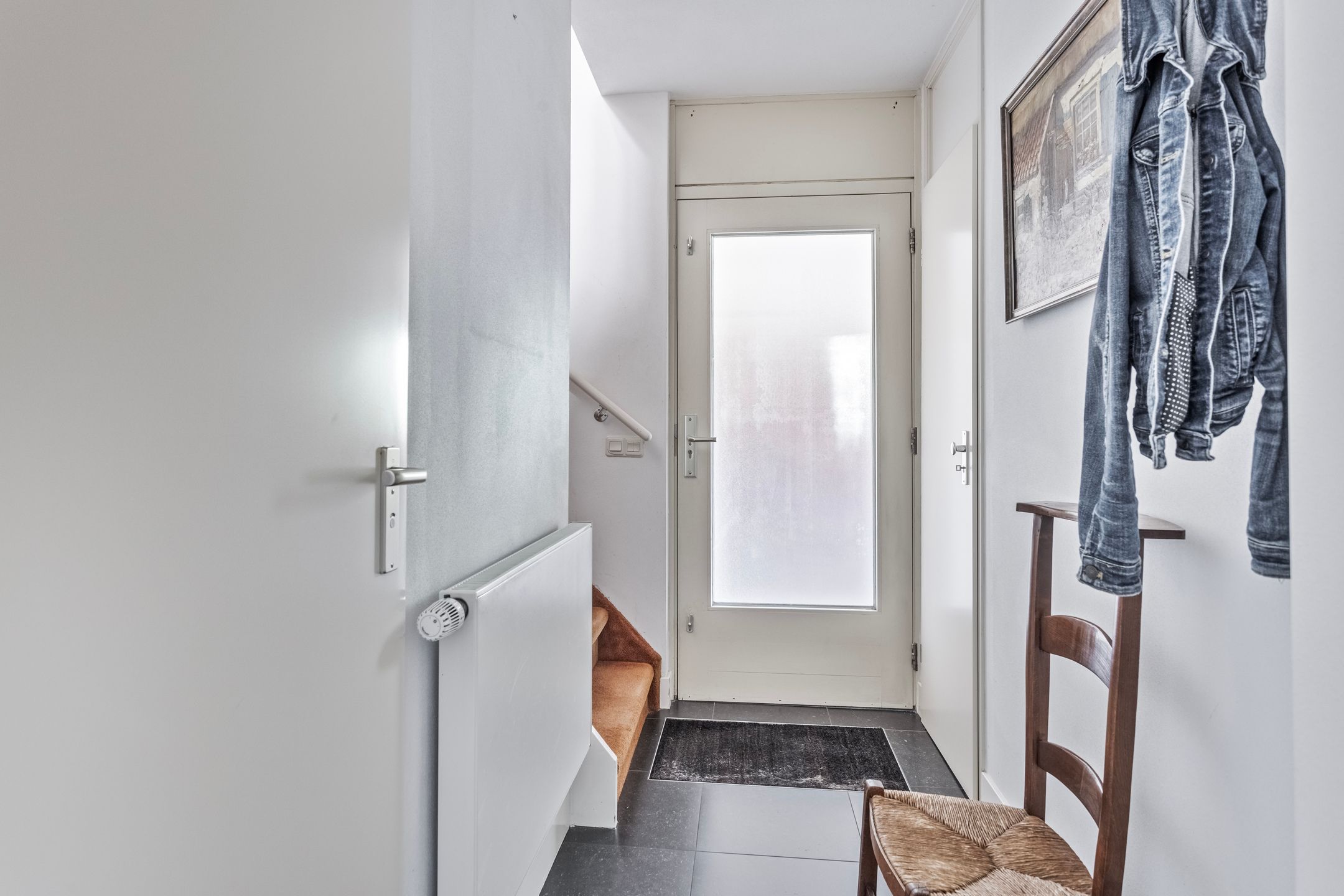 Foto 6 van Baronielaan 79