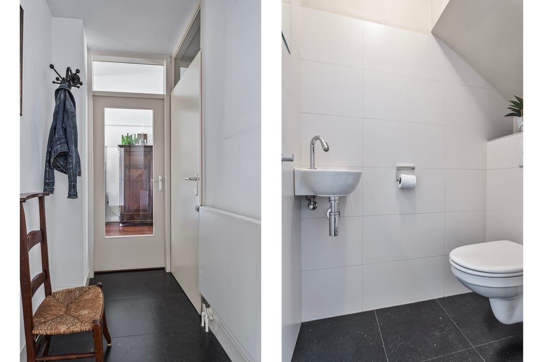 Foto 7 van Baronielaan 79