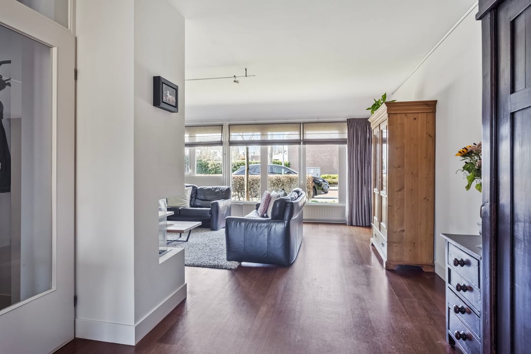 Foto 8 van Baronielaan 79