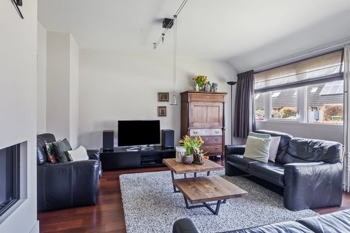 Foto 9 van Baronielaan 79