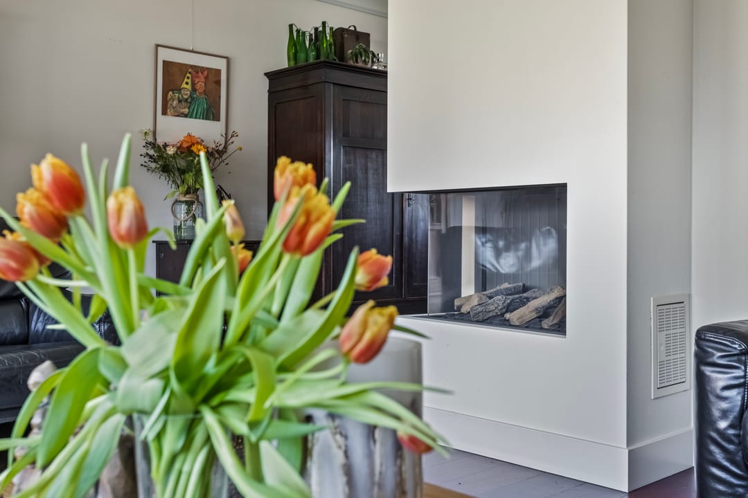 Foto 11 van Baronielaan 79