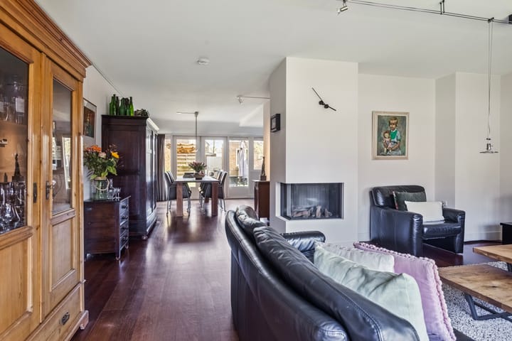 Foto 13 van Baronielaan 79