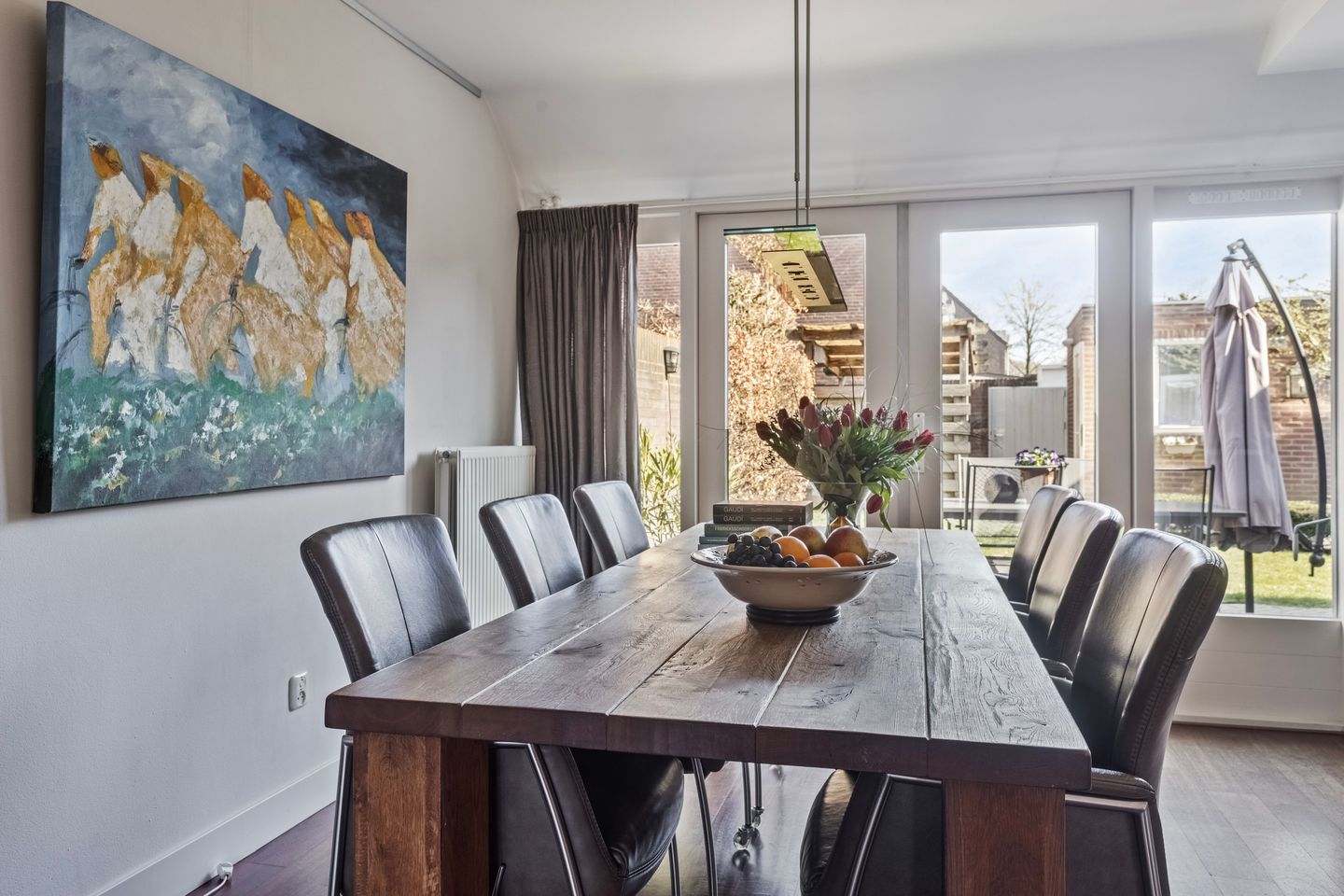 Foto 14 van Baronielaan 79