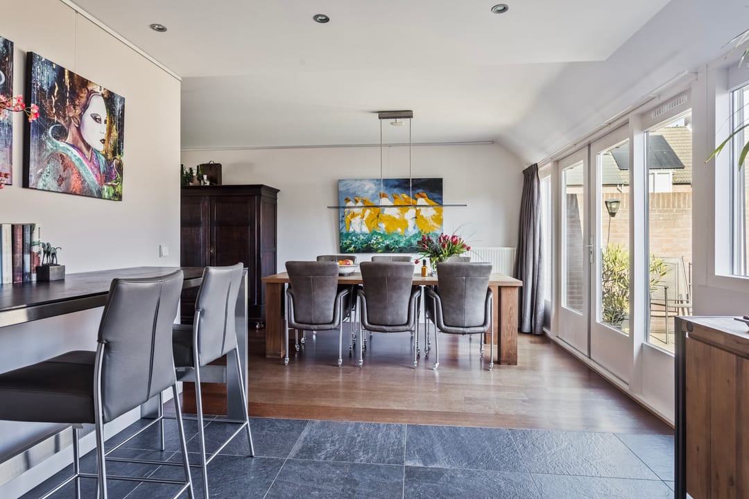 Foto 17 van Baronielaan 79