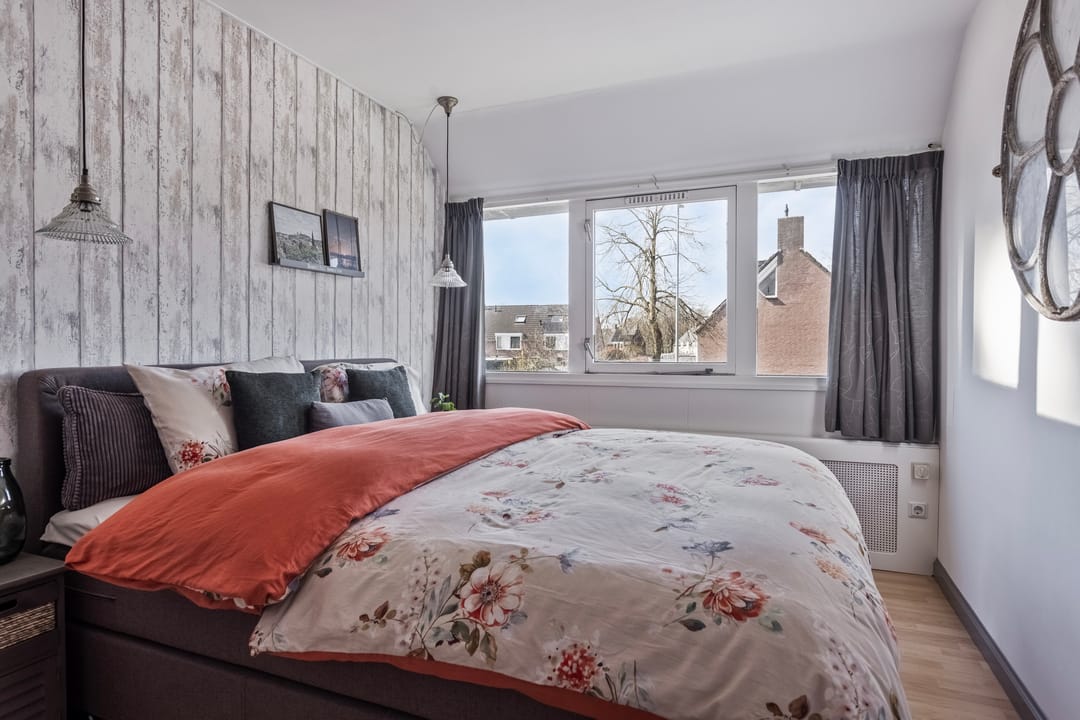 Foto 26 van Baronielaan 79