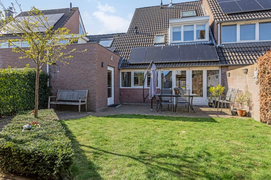 Foto 43 van Baronielaan 79