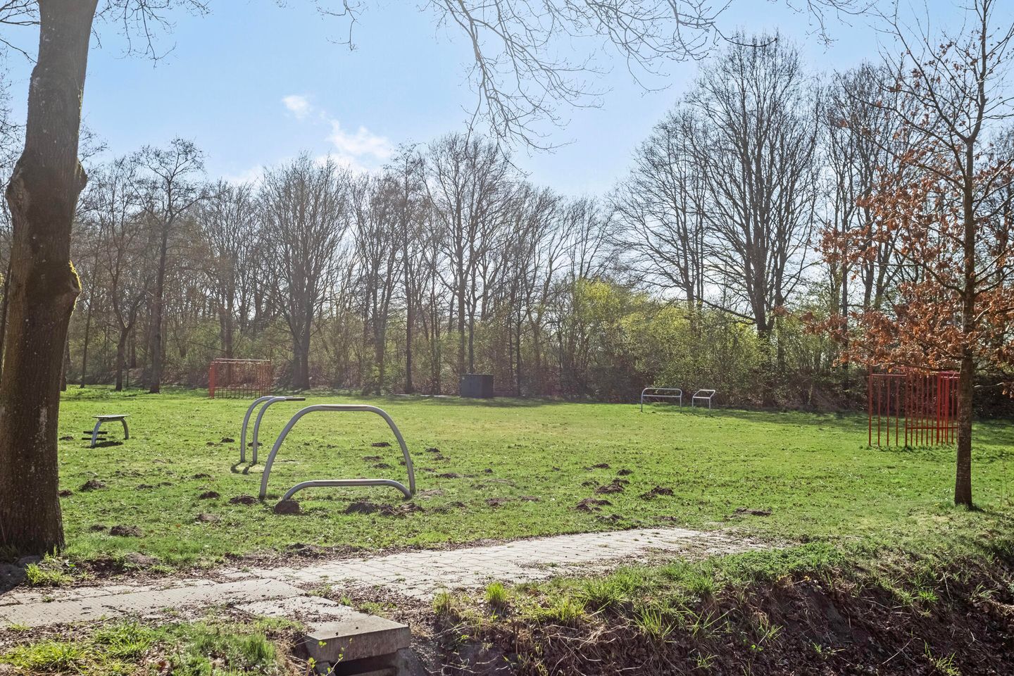 Foto 44 van Baronielaan 79