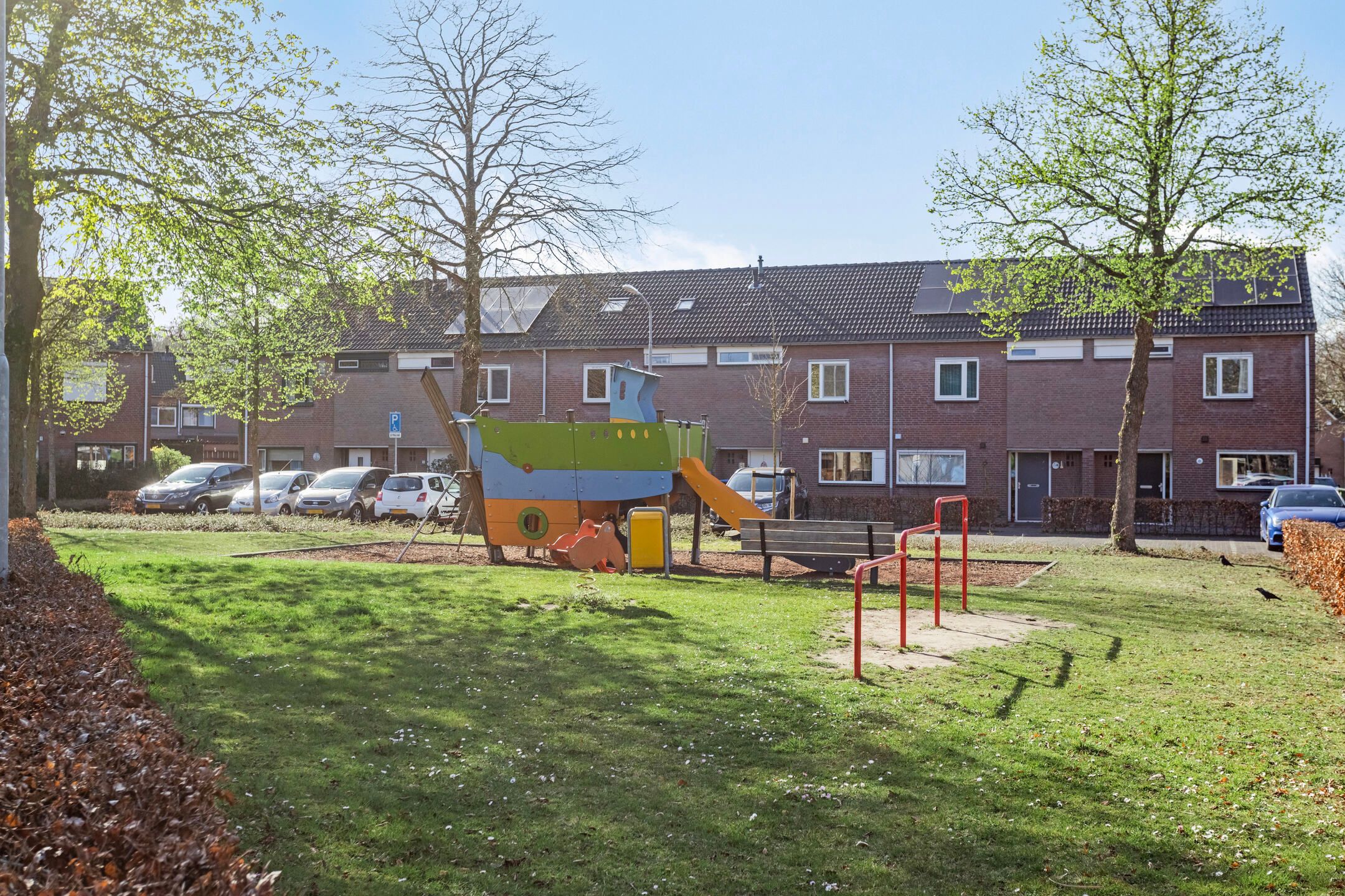 Foto 45 van Baronielaan 79