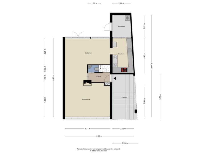 Foto 47 van Baronielaan 79