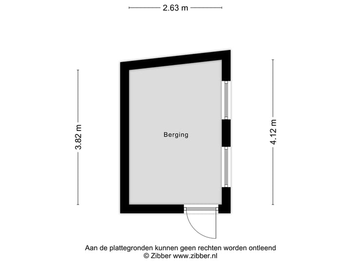 Foto 51 van Baronielaan 79
