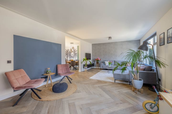 Foto 2 van Hobahostraat 6