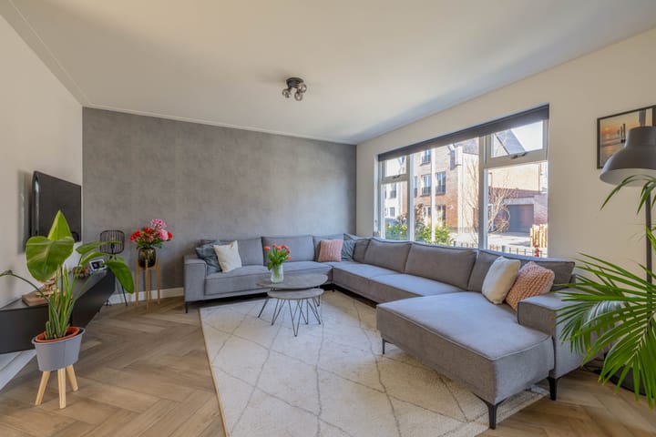 Foto 3 van Hobahostraat 6