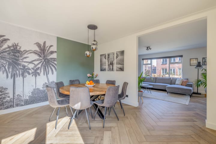 Foto 4 van Hobahostraat 6