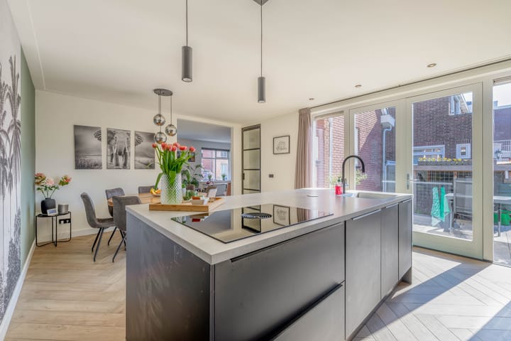 Foto 6 van Hobahostraat 6