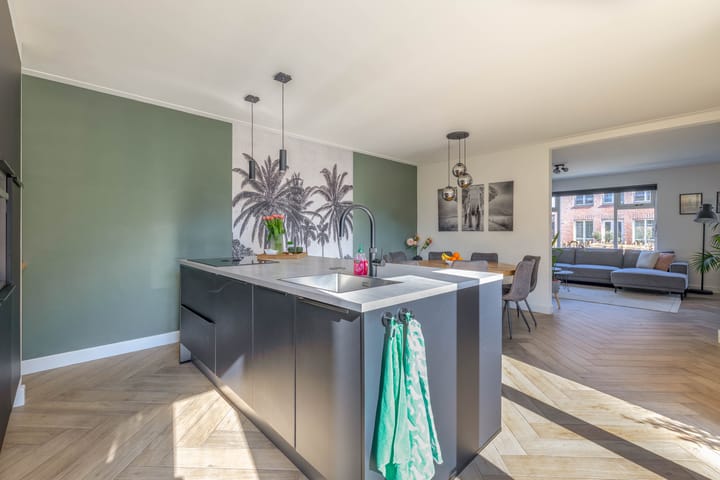 Foto 8 van Hobahostraat 6