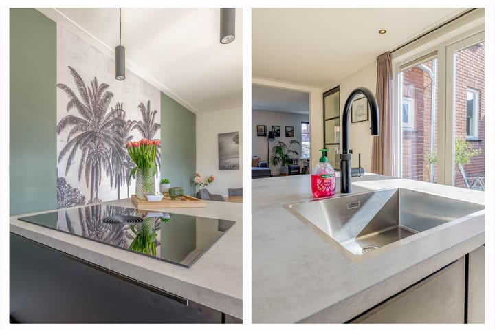 Foto 10 van Hobahostraat 6