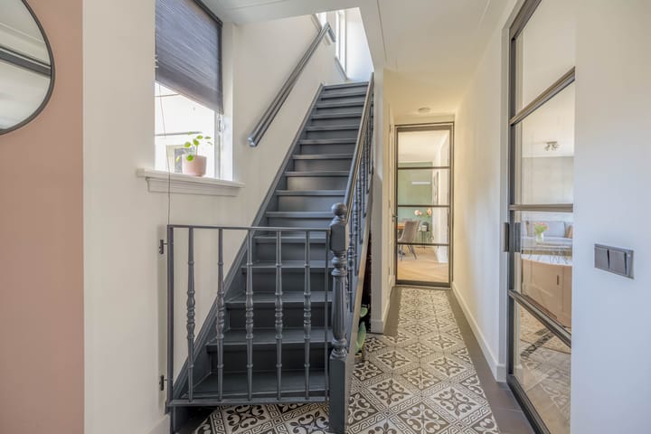 Foto 14 van Hobahostraat 6