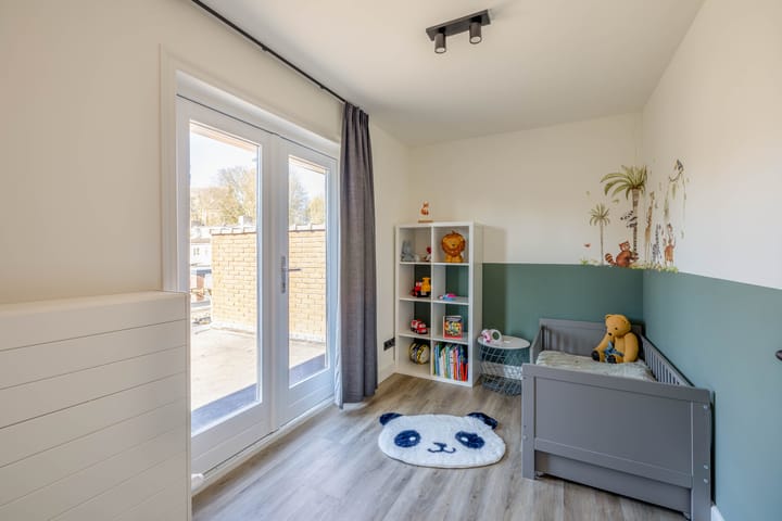 Foto 17 van Hobahostraat 6