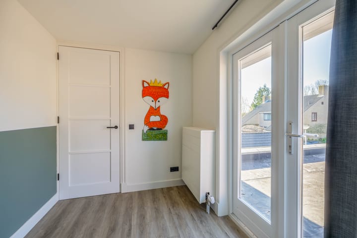 Foto 18 van Hobahostraat 6