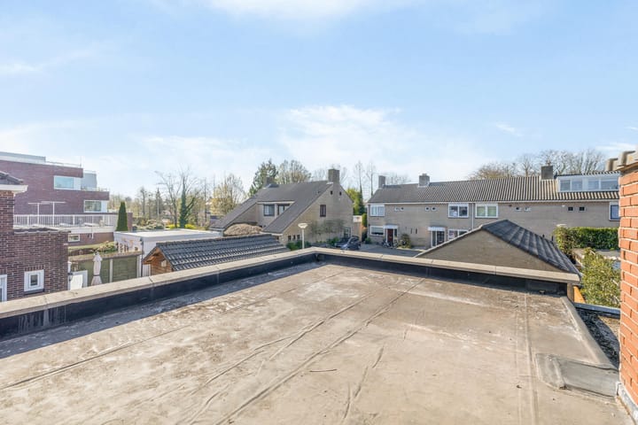 Foto 19 van Hobahostraat 6