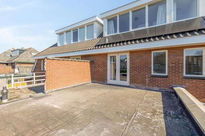 Foto 20 van Hobahostraat 6