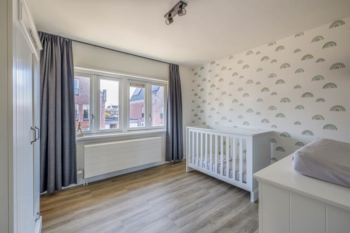 Foto 25 van Hobahostraat 6