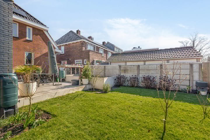 Foto 34 van Hobahostraat 6