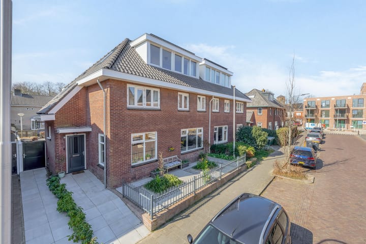 Foto 40 van Hobahostraat 6