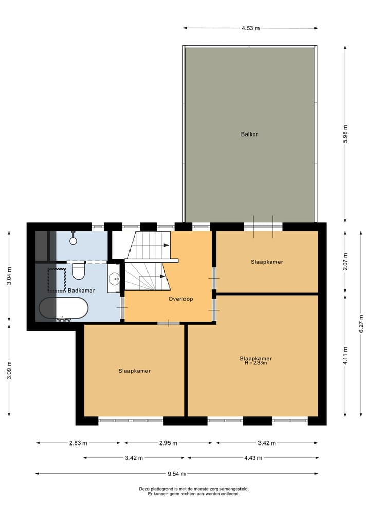 Foto 47 van Hobahostraat 6