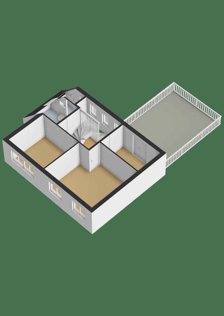 Foto 48 van Hobahostraat 6