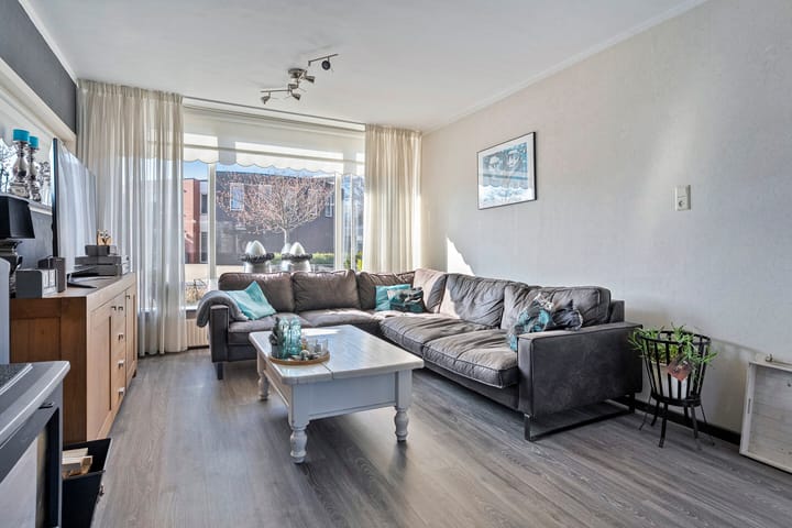 Foto 3 van Kruizingastraat 30