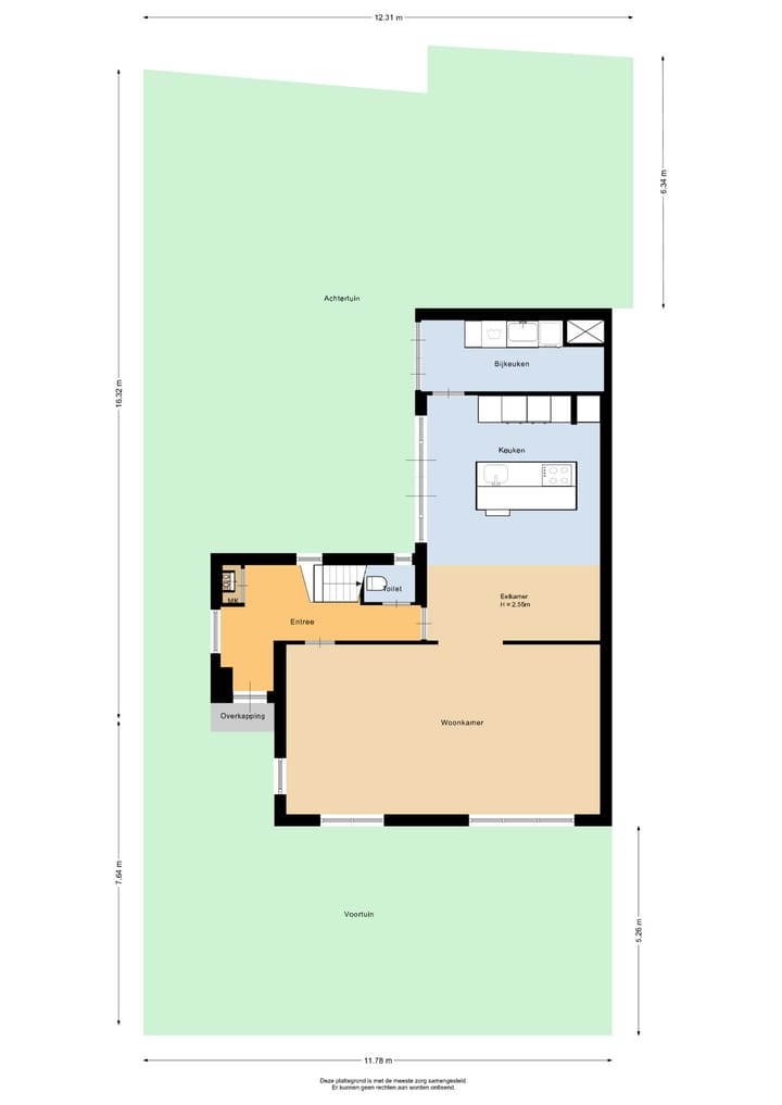 Foto 51 van Hobahostraat 6