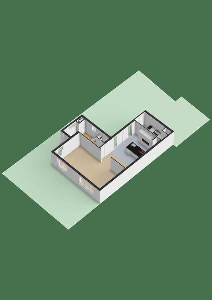 Foto 52 van Hobahostraat 6