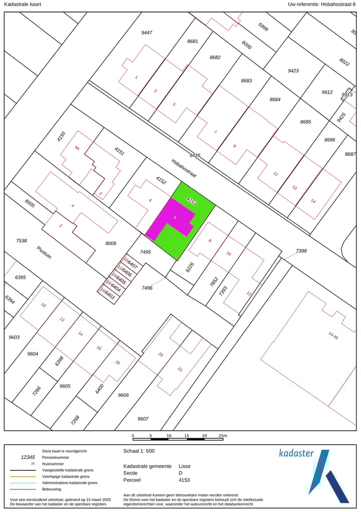 Foto 53 van Hobahostraat 6