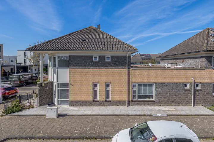 Foto 1 van Ribesstraat 41