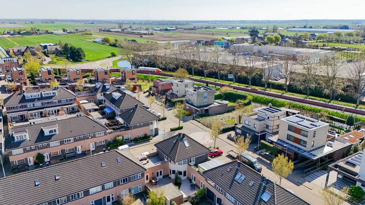 Foto 3 van Ribesstraat 41