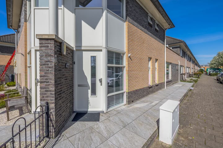 Foto 4 van Ribesstraat 41