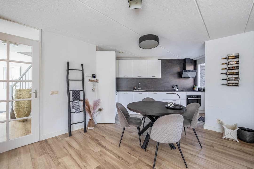 Foto 11 van Ribesstraat 41