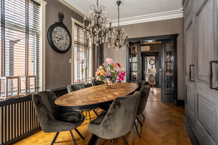 Foto 2 van Hoofdkade 41