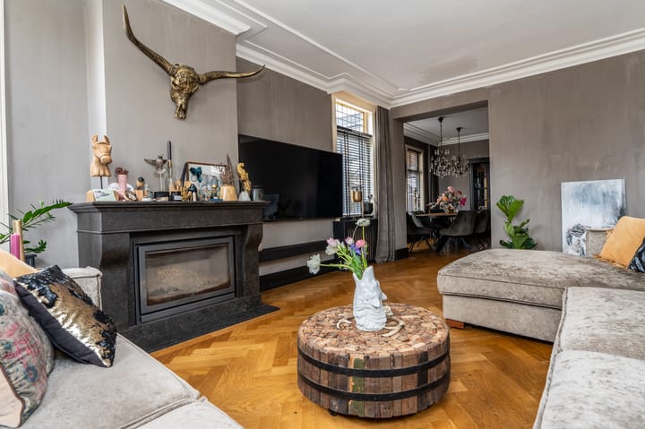 Foto 5 van Hoofdkade 41