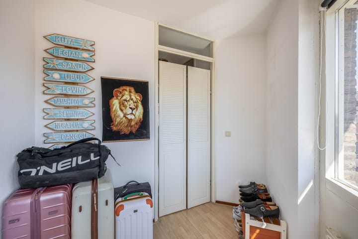 Foto 20 van Ribesstraat 41