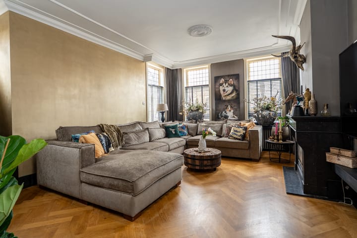 Foto 6 van Hoofdkade 41