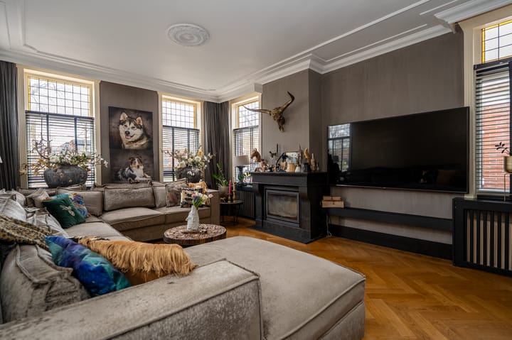 Foto 7 van Hoofdkade 41