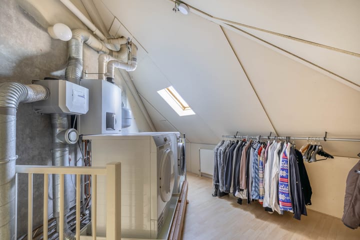 Foto 25 van Ribesstraat 41