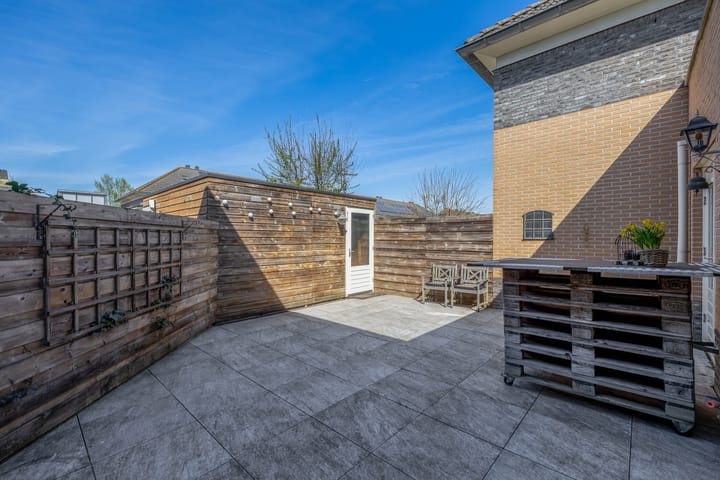 Foto 27 van Ribesstraat 41