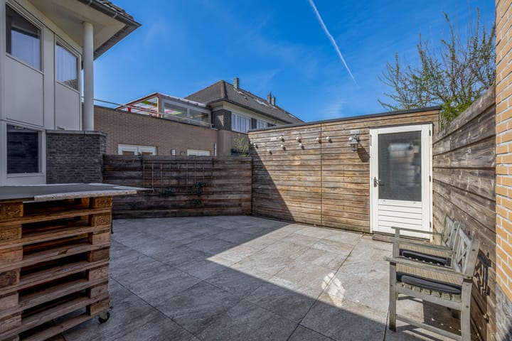 Foto 28 van Ribesstraat 41